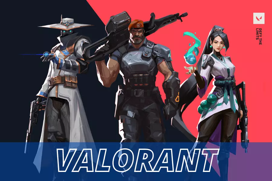 Valorant