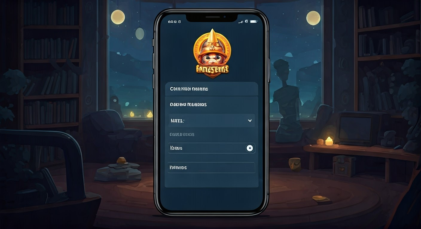 Mobile screen showing sound settings in Coin Master.