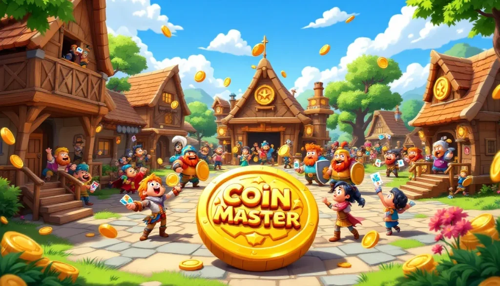 Becoming a Pro: How to Play Arena of Warriors in Coin Master