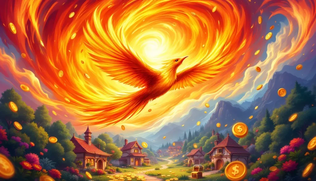 How to Get Fire Bird Card in Coin Master- Tips and Tricks